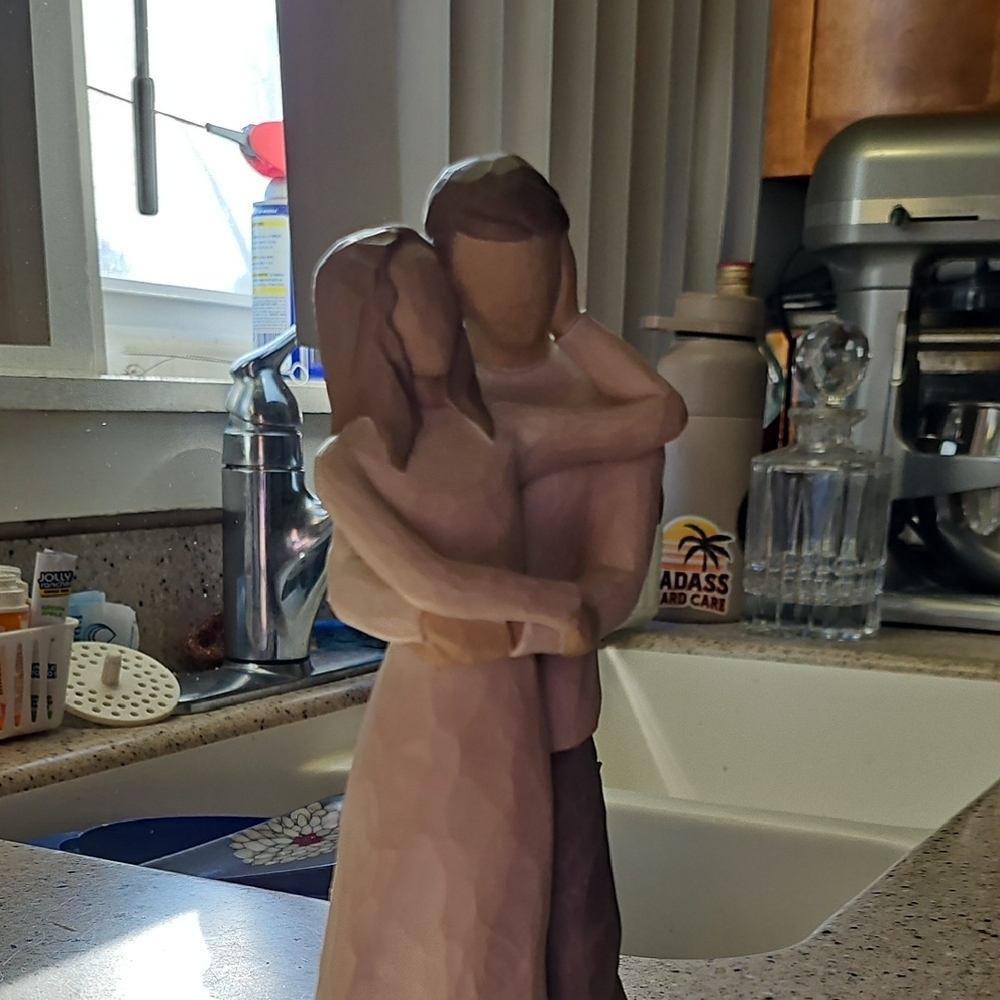 Willow Tree Together Figurine